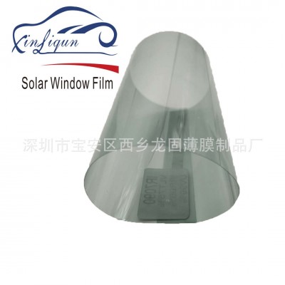 汽車太陽膜無機系列IR-7099汽車車窗玻璃膜隔熱防曬防爆防隱私膜