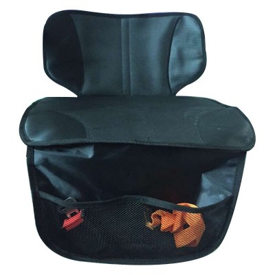 汽車防磨墊 兒童安全座椅防滑墊防磨墊 坐椅保護墊 半包保護墊
