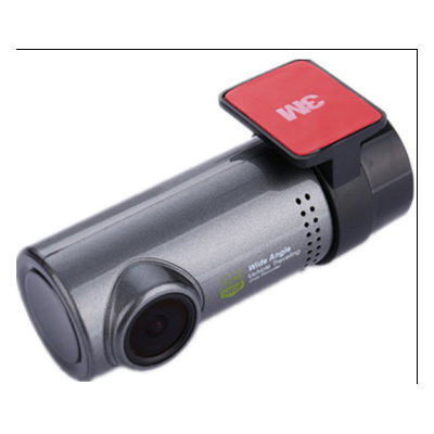 1080P行車記錄儀 隱藏式 高清廣角無屏帶WIFI車載記錄儀循環錄影