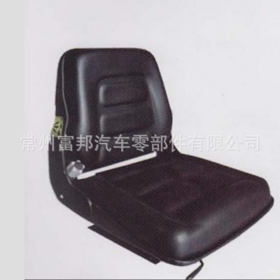FS01工程車 面包車司機座椅 江蘇常州 質量可靠 2個起批