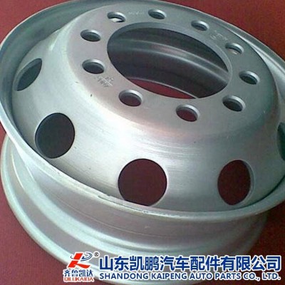 凱鵬 鋁合金輪轂 14/16寸汽車鋼圈 輕量化鋼圈規格齊全